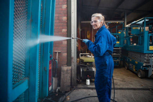 Best Soft Washing  in Balmville, NY