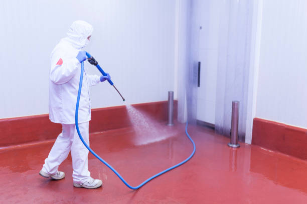 Best Concrete Sealing  in Balmville, NY