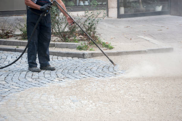 Best Roof Washing  in Balmville, NY