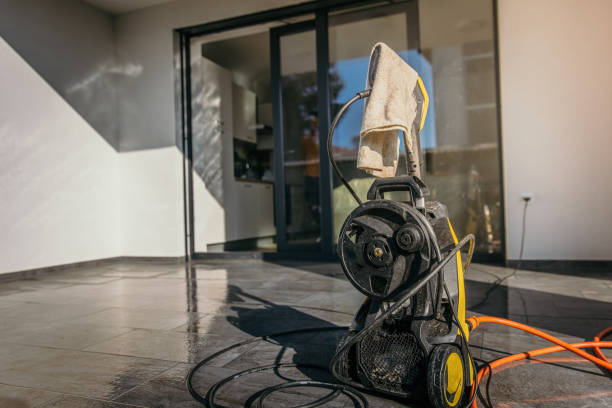 Best Patio and Deck Pressure Washing  in Balmville, NY
