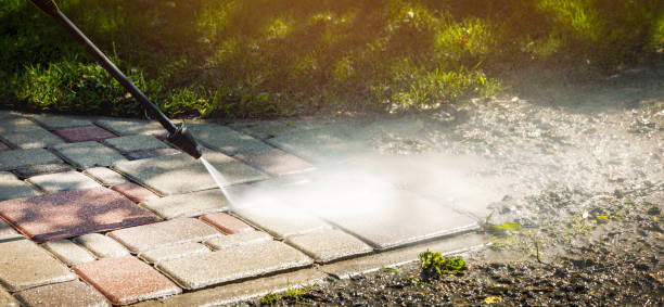 Best Gutter Cleaning  in Balmville, NY