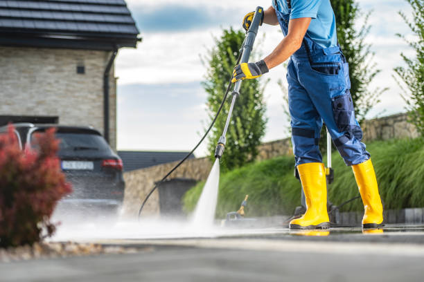 Best Dumpster Area Cleaning  in Balmville, NY