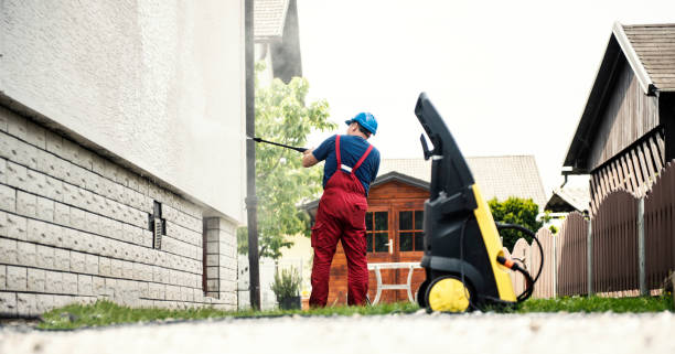 Best Restaurant Pressure Washing  in Balmville, NY